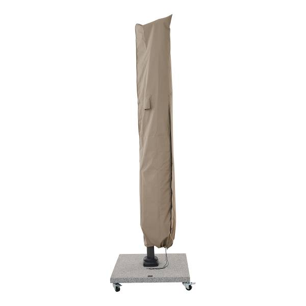 Ampelschirmschutzhülle Herla Typ A - Beige
