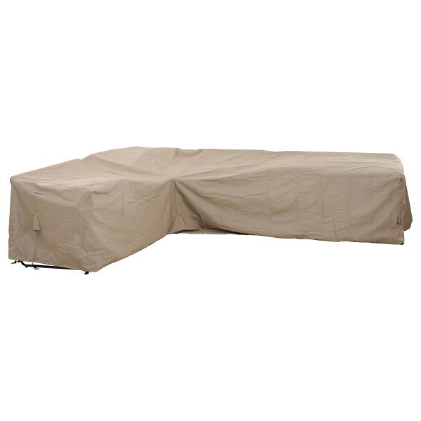 Loungeschutzhülle Lupun Typ B - Beige