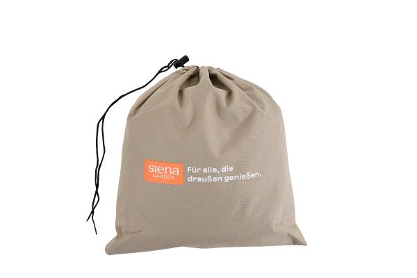 Loungeschutzhülle Lupun Typ B - Beige