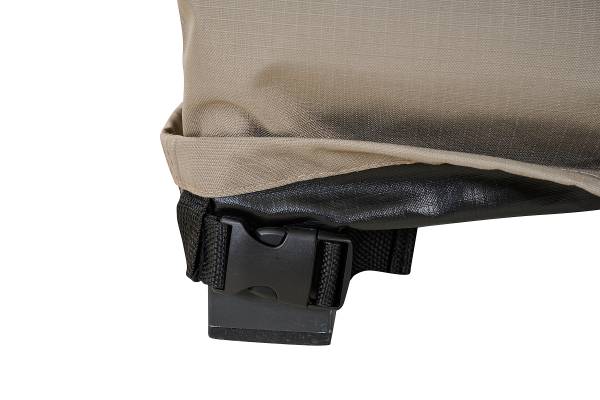 Loungeschutzhülle Lupun Typ B - Beige