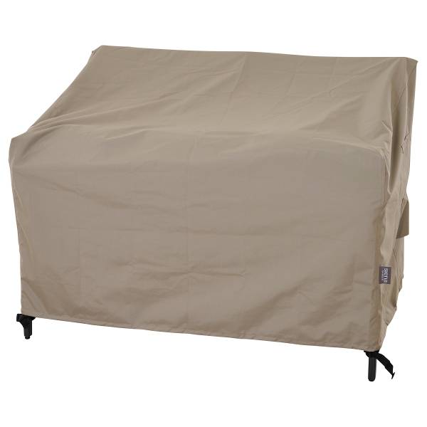 Bankschutzhülle Linfu - Breite: 130 cm