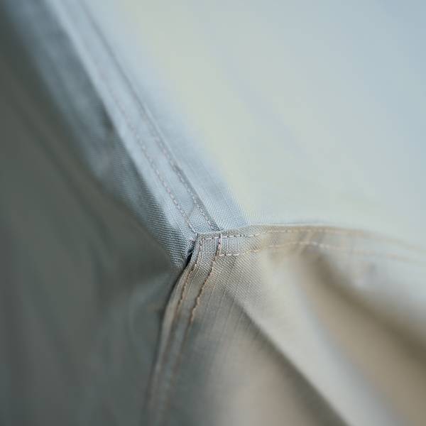 Bankschutzhülle Linfu - Breite: 130 cm