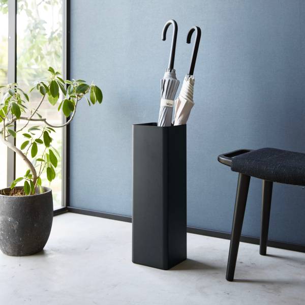 Schirmständer Smart Tall - Schwarz