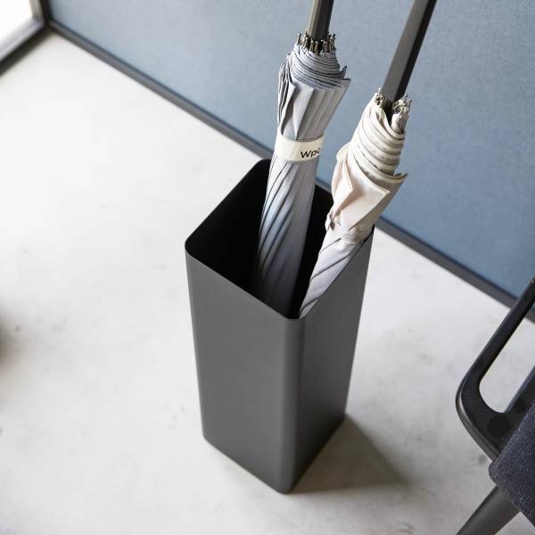 Schirmständer Smart Tall - Schwarz