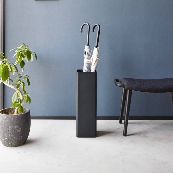 Schirmständer Smart Tall - Schwarz