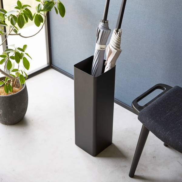 Schirmständer Smart Tall - Schwarz