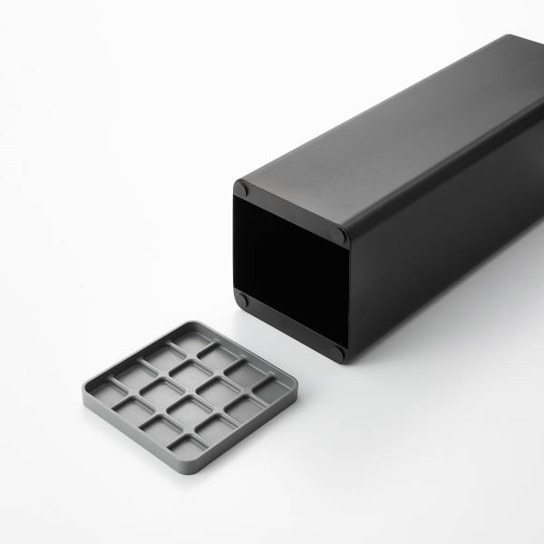 Schirmständer Smart Tall - Schwarz