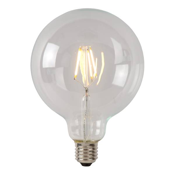 Leuchtmittel G125 Class B - Opalglas - Transparent
