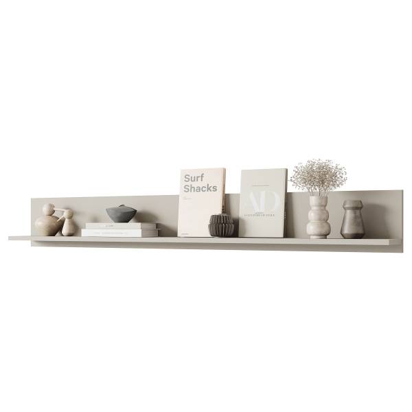 Wandboard Cripe - Kaschmir