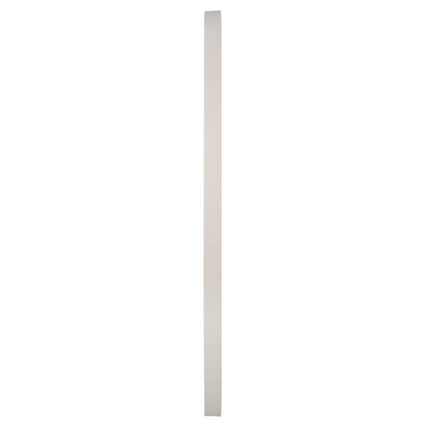 Wandspiegel Pohon - Sand