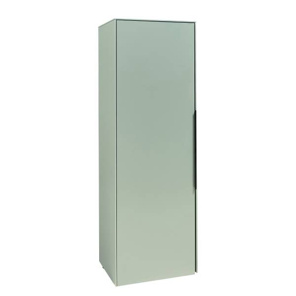 Midischrank Chotecka - Salbei - 38 x 115 cm