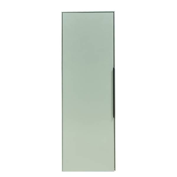 Midischrank Chotecka - Salbei - 38 x 115 cm
