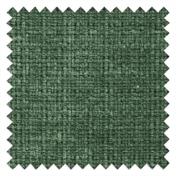 Wechselbezug für 2-Sitzer Sofa Marail - Chenille Cristy: Smaragdgrün