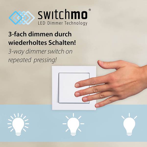 LED-Deckenleuchte Pebbles - Eisen / Aluminium - Weiß - Flammenanzahl: 3
