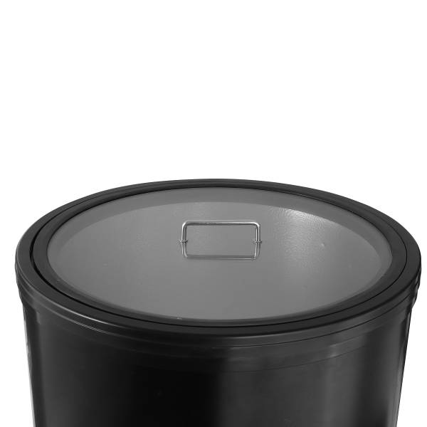 Standkühlschrank Atrigo outdoor - Schwarz