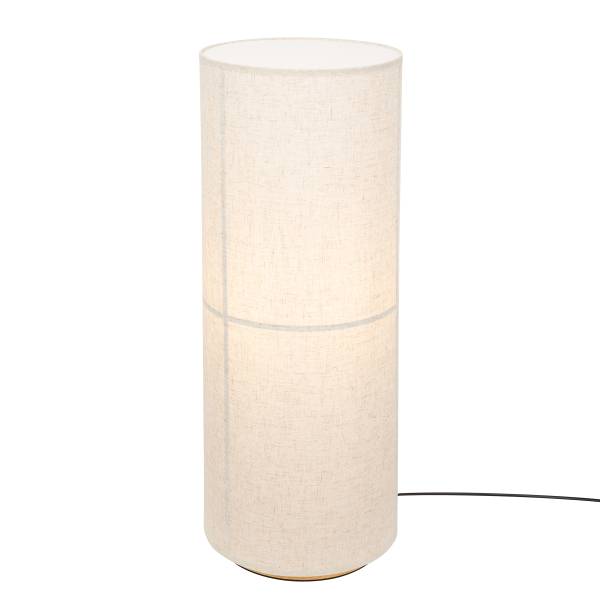 Stehleuchte Monde 30 cm - Beige