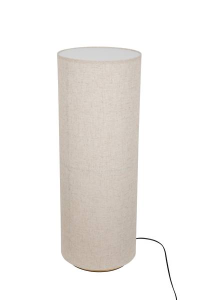 Stehleuchte Monde 30 cm - Beige