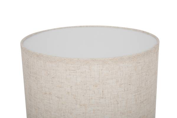 Stehleuchte Monde 30 cm - Beige