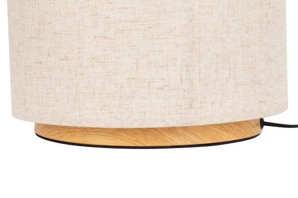 Stehleuchte Monde 30 cm - Beige
