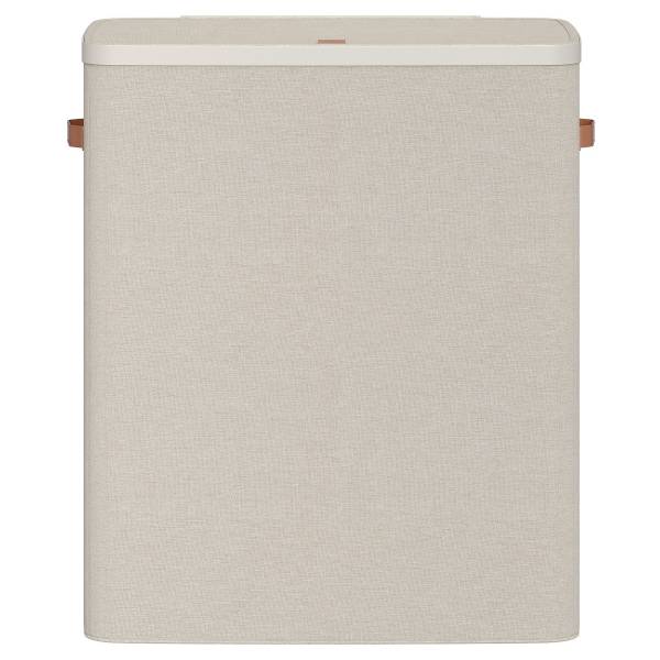 Wäschekorb Medol - Beige