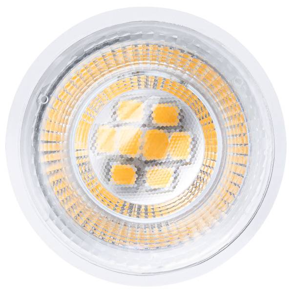LED-Leuchtmittel 29268 3er-Set - Messing / Polycarbonat - 1-flammig