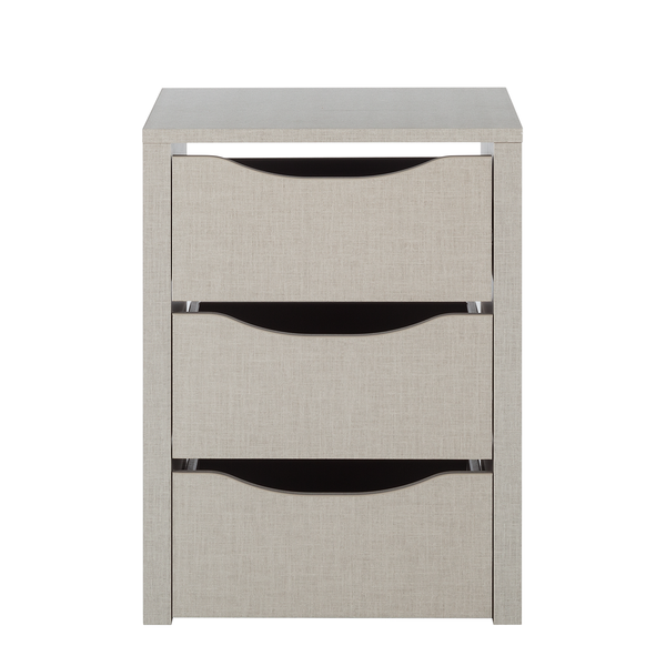 45er Schubkasteneinsatz Rauch - für Schranktiefen 57-62 cm und Schrankbreiten 45-90 cm