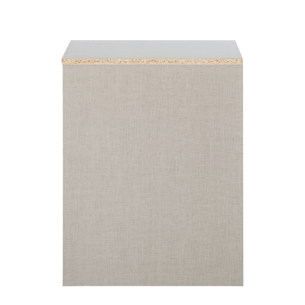 45er Schubkasteneinsatz Rauch - für Schranktiefen 57-62 cm und Schrankbreiten 45-90 cm