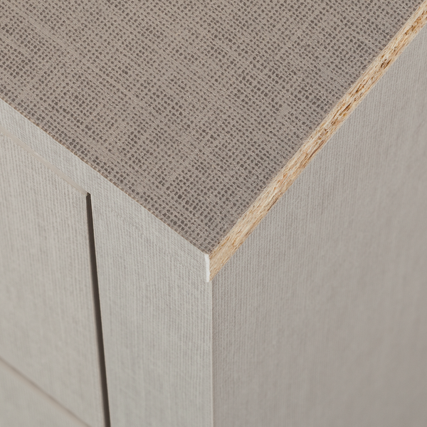 45er Schubkasteneinsatz Rauch - für Schranktiefen 57-62 cm und Schrankbreiten 45-90 cm