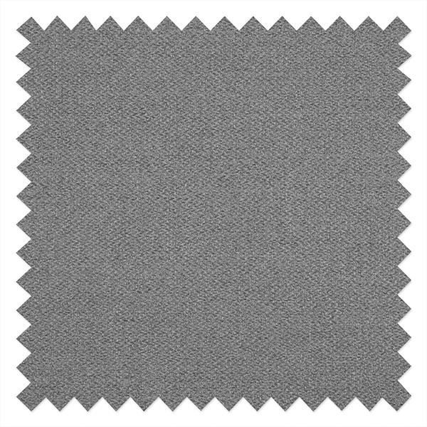 Barstuhl NICHOLAS - Webstoff Cors: Granit - 2er Set