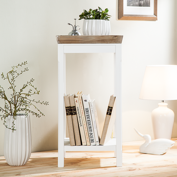 Beistelltisch Beach House N0.01 - Maritimer Landhausstil