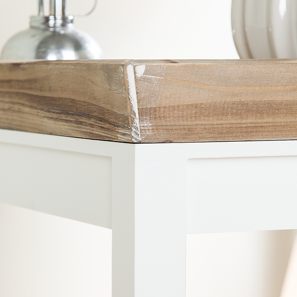 Beistelltisch Beach House N0.01 - Maritimer Landhausstil
