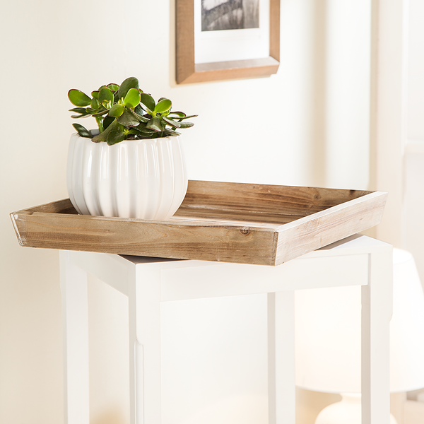 Beistelltisch Beach House N0.01 - Maritimer Landhausstil
