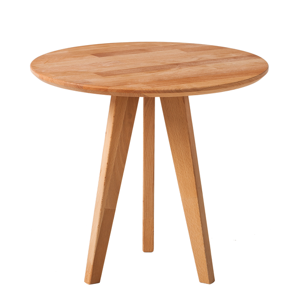 Beistelltisch BuntineWOOD - Buche massiv