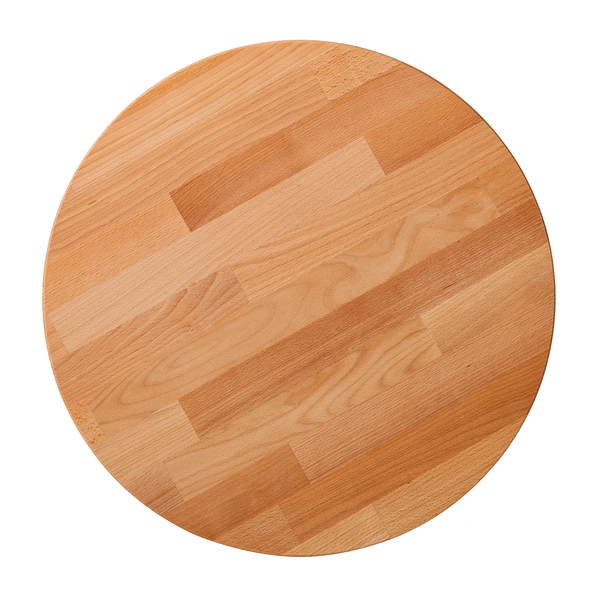 Beistelltisch BuntineWOOD - Buche massiv