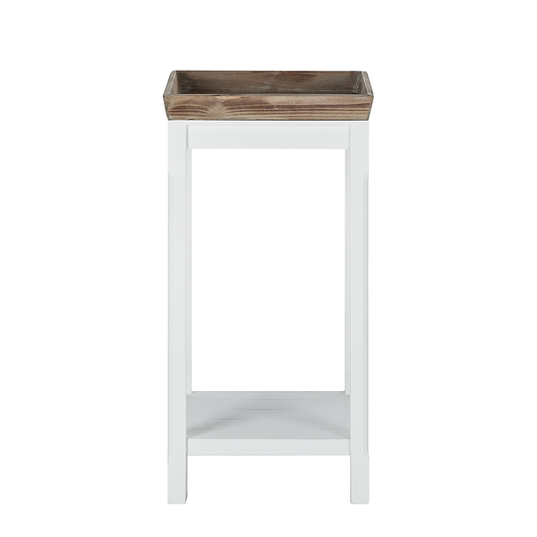 Beistelltisch Beach House N0.01 - Maritimer Landhausstil