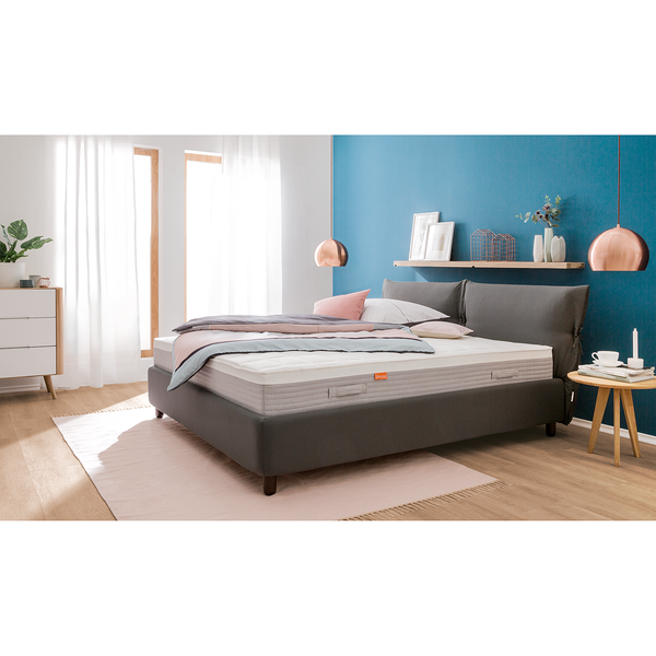 Beistelltisch BuntineWOOD - Buche massiv