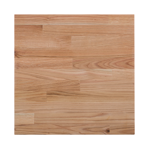 Couchtisch BenWOOD I - Eiche massiv