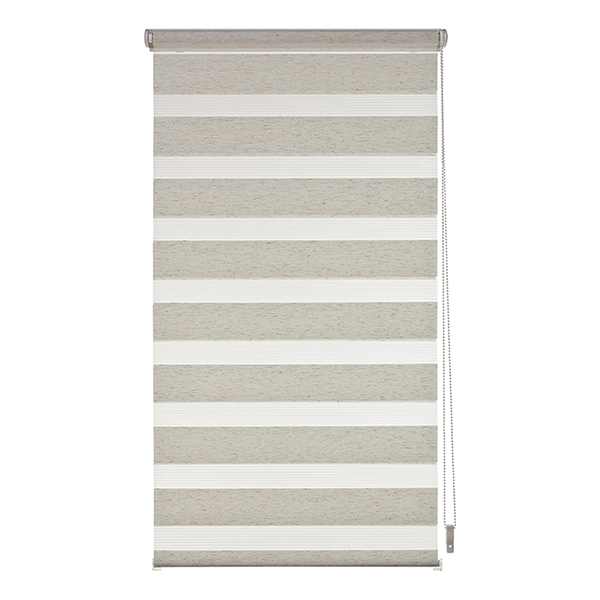 Duo-Rollo Piasek VII - Webstoff - Beige