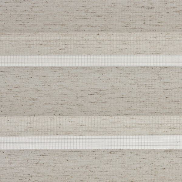 Duo-Rollo Piasek VII - Webstoff - Beige