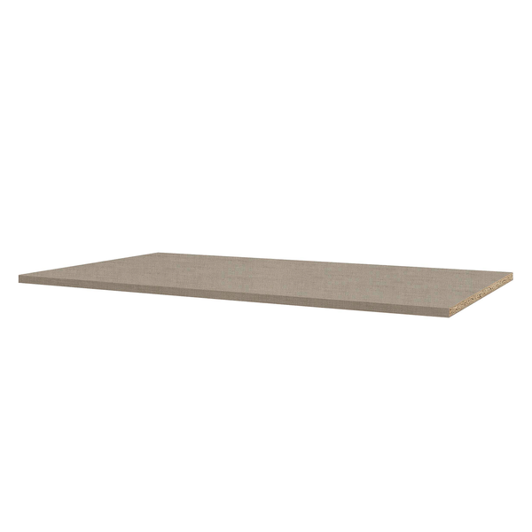 Einlegeboden Crato - Texline - Breite: 107 cm