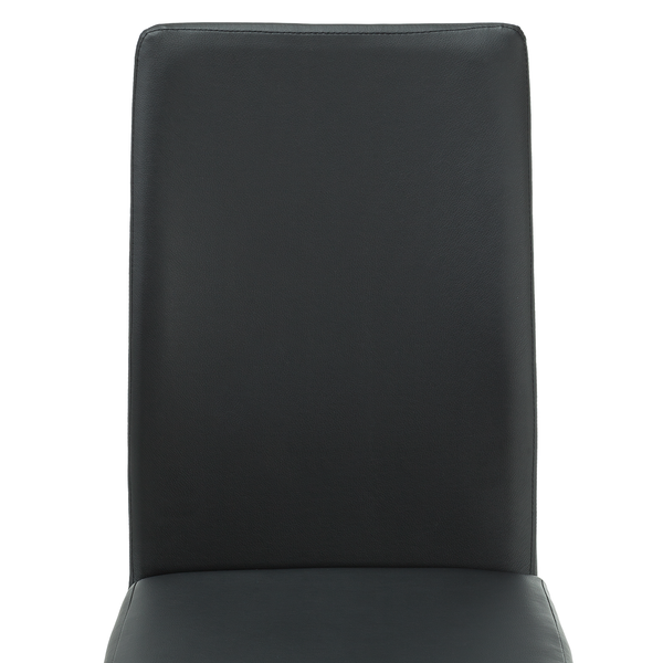 Freischwinger Bjora - Schwarz - 2er Set