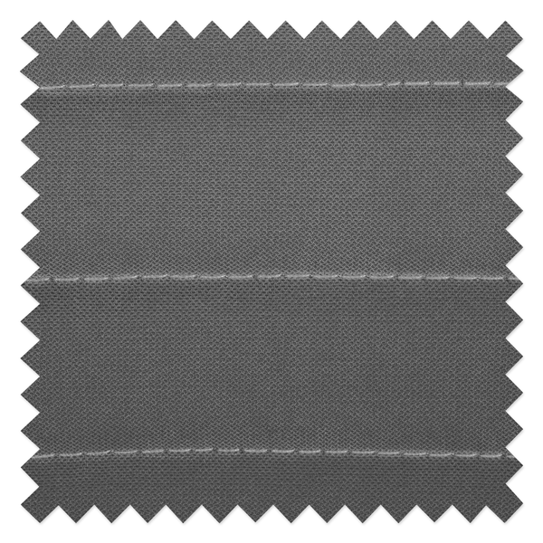 Freischwinger Claras - Webstoff - Grau - 2er Set