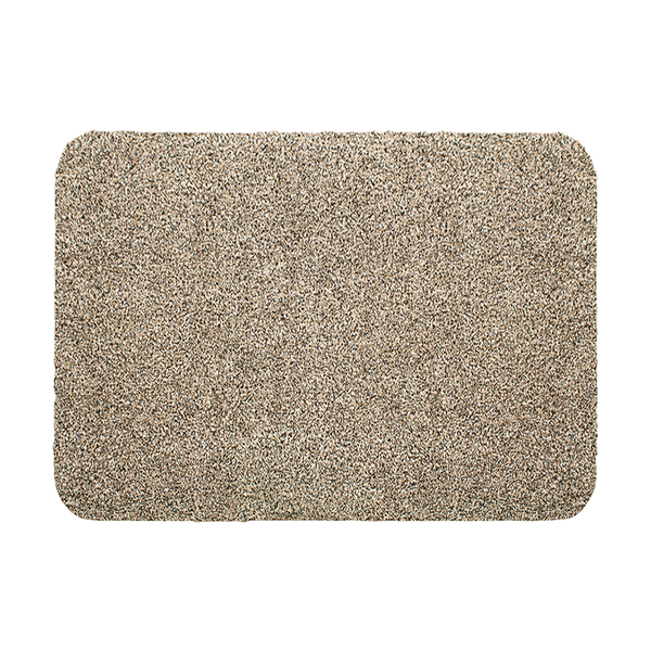 Fußmatte AQUA STOP - Granit