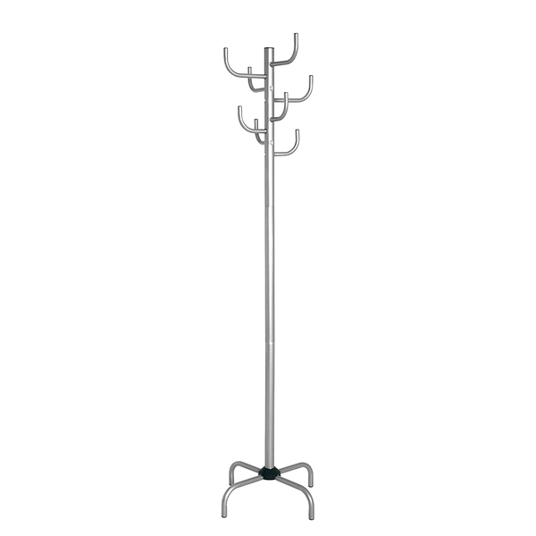 Garderobenständer Mammut - Aluminium