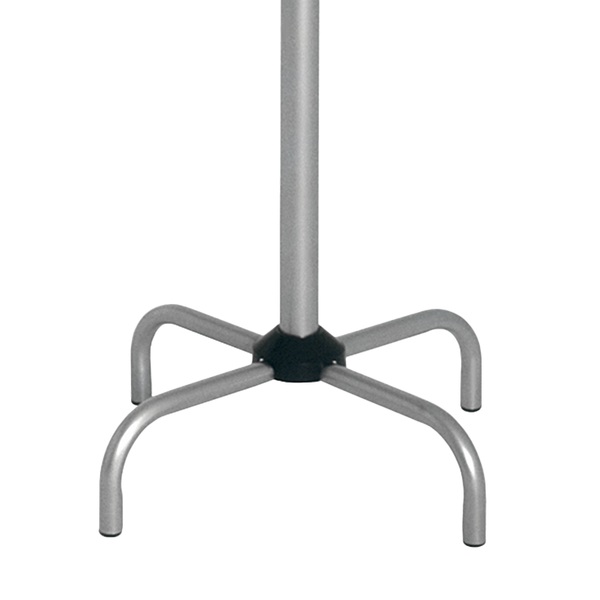 Garderobenständer Mammut - Aluminium