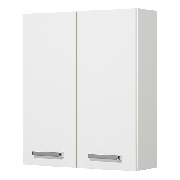 Hängeschrank Quickset 312 - Weiß - Breite: 60 cm