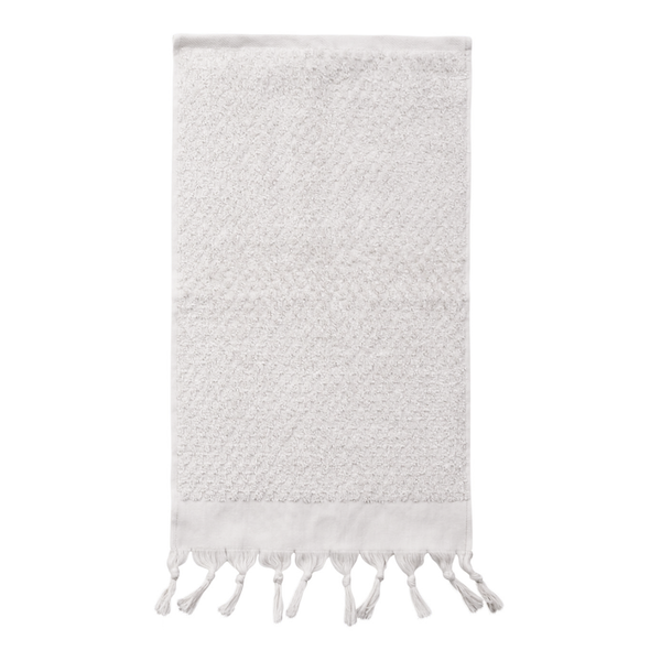 Handtuchset Prov Honeycomb II (4-teilig) - Baumwollstoff - Kaschmir
