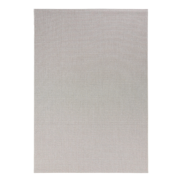 In-/Outdoor-Teppich Match - Kunstfaser - Granit - 160 x 230 cm
