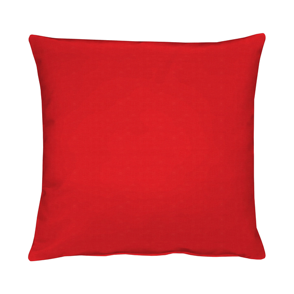 Kissen Kanada - Rot - 48 x 48 cm