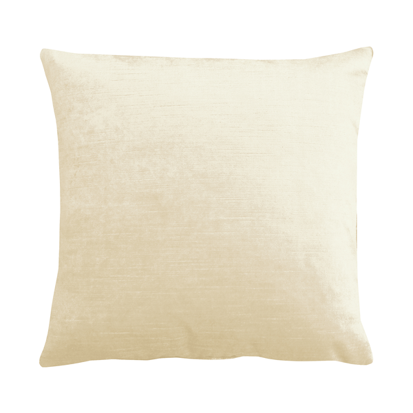 Kissen Topas - Beige